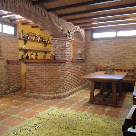 Luxe Hacienda La Campina Met Verwarmd Zwembad En Tennisbaan. Alhaurín el Grande Dış mekan fotoğraf