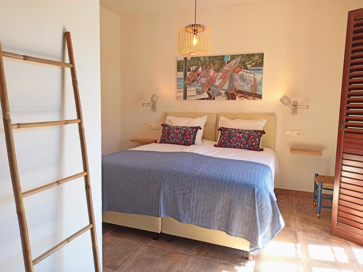 Luxe Hacienda La Campina Met Verwarmd Zwembad En Tennisbaan. Alhaurín el Grande Dış mekan fotoğraf