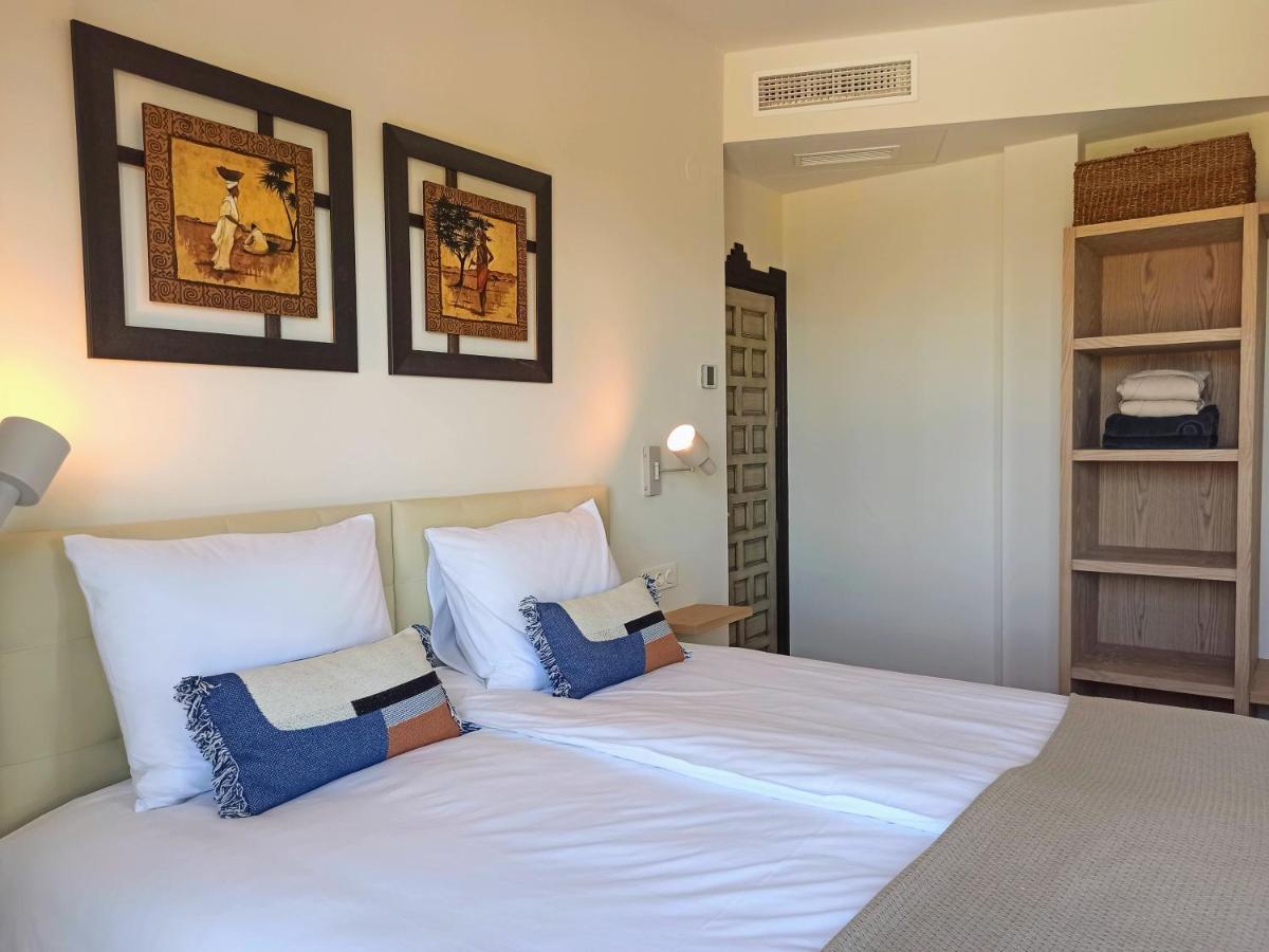 Luxe Hacienda La Campina Met Verwarmd Zwembad En Tennisbaan. Alhaurín el Grande Dış mekan fotoğraf