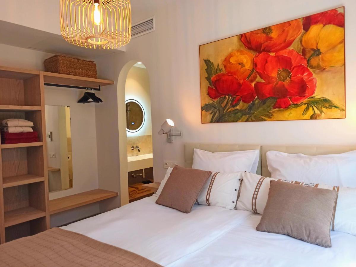 Luxe Hacienda La Campina Met Verwarmd Zwembad En Tennisbaan. Alhaurín el Grande Dış mekan fotoğraf