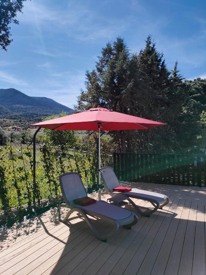 Luxe Hacienda La Campina Met Verwarmd Zwembad En Tennisbaan. Alhaurín el Grande Dış mekan fotoğraf