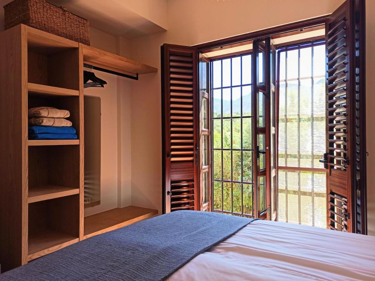 Luxe Hacienda La Campina Met Verwarmd Zwembad En Tennisbaan. Alhaurín el Grande Dış mekan fotoğraf