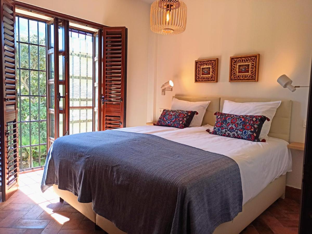 Luxe Hacienda La Campina Met Verwarmd Zwembad En Tennisbaan. Alhaurín el Grande Dış mekan fotoğraf