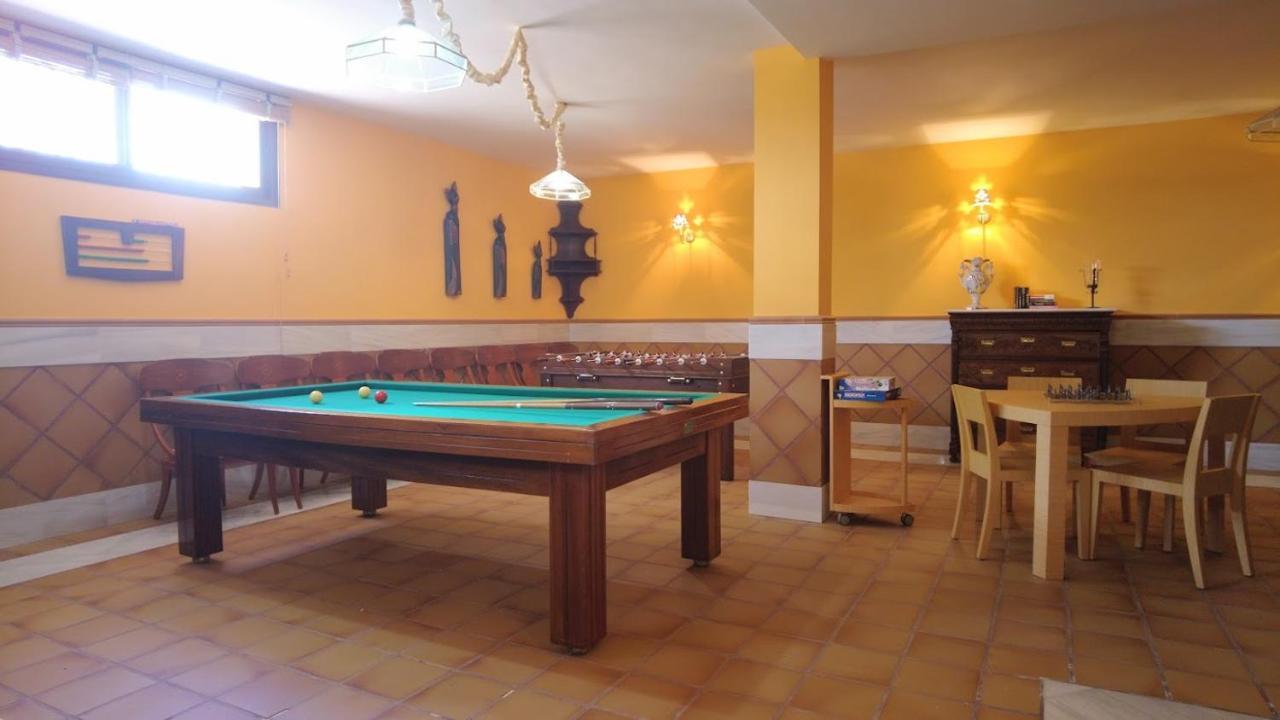 Luxe Hacienda La Campina Met Verwarmd Zwembad En Tennisbaan. Alhaurín el Grande Dış mekan fotoğraf