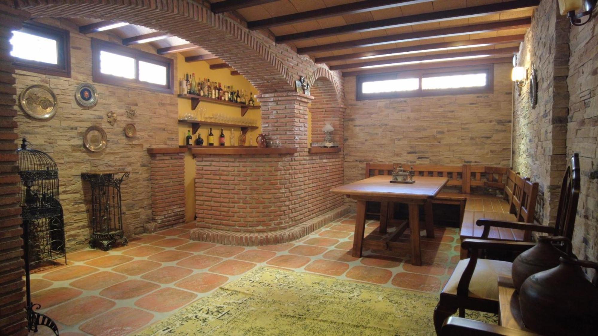 Luxe Hacienda La Campina Met Verwarmd Zwembad En Tennisbaan. Alhaurín el Grande Dış mekan fotoğraf